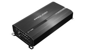 Перейти к просмотру продукта PROLOGY D-1.1000 1-канальный цифровой усилитель мощности