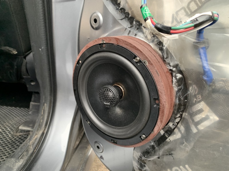 Изображение Обзор с DRIVE2: Проект Poseidon